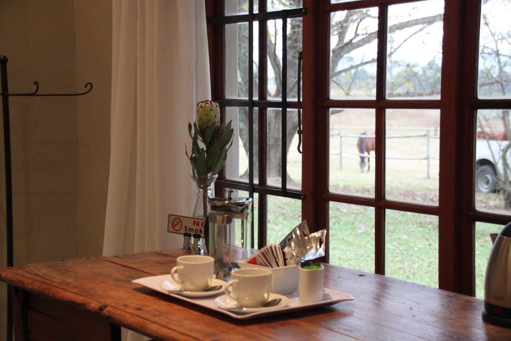 Caladdi Bed And Breakfast Durban Room photo